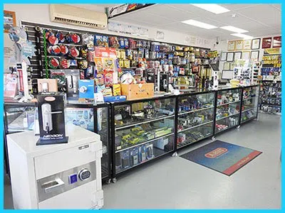 East Lake GA Locksmith Store East Lake, GA 404-369-3019